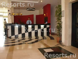 Polat Beach Hotel 4